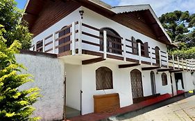 Casa Da Vovo Em Campos Do Jordao