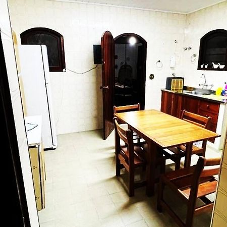 Casa Da Vovo Em Campos Do Jordao Campos do Jordão Exterior foto